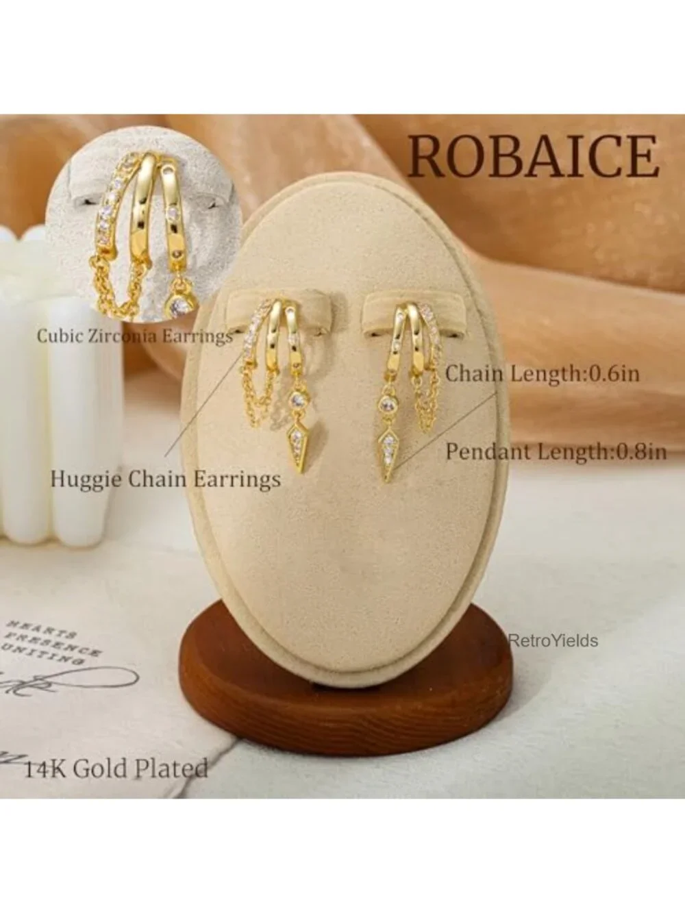 N/A these 14k
